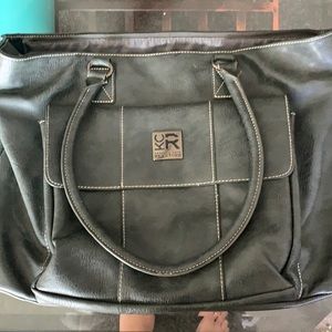 Kenneth Cole Reaction tote